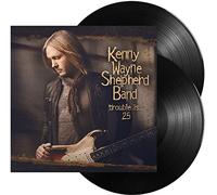 Kenny Wayne Shepherd - Trouble Is... 25 [VINYL]