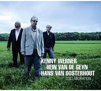 Kenny Werner - Collaboration