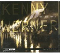 Kenny Werner - Kenny Werner: New York (Love S
