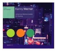 Kenny Werner - Live