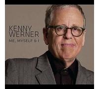 Kenny Werner - Me, Myself & I