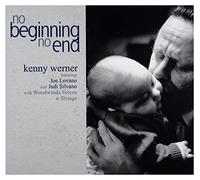 Kenny Werner - No Beginning, No End