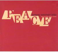Kenny Werner - Peace [Us Import]