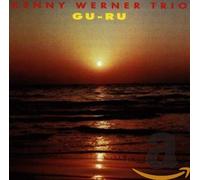 Kenny Werner Trio - Gu-Ru - CD - M3z