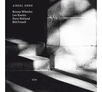 Kenny Wheeler - Angel Song