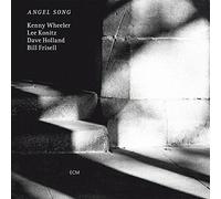Kenny Wheeler - Angel Song [CD]