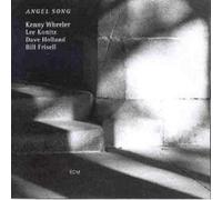 KENNY WHEELER "ANGEL SONG" CD NEW JAZZ 9 TITEL