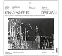 Kenny Wheeler - Deer Wan [VINYL]