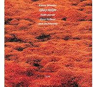 Kenny Wheeler - Gnu High