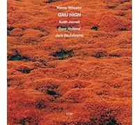 Wheeler, Kenny / Jarrett, Keith - Gnu High - SHM