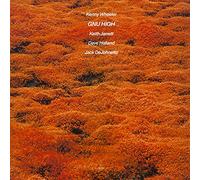 Kenny Wheeler – Gnu High – Vinyl LP – US Import