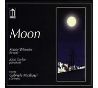 Kenny Wheeler & John Taylor - Moon