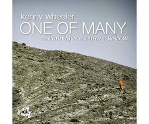Kenny Wheeler & John Taylor - One Of Many
