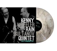 Kenny Wheeler & Rain Sultanov - Jazz Standards Live (Clear Marble Vinyl)