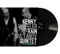 Kenny Wheeler & Rain Sultanov - Jazz Standards Live [VINYL]