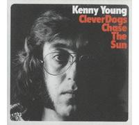 Kenny Young - Clever Dogs Chase The Sun (Paper-sleeve)