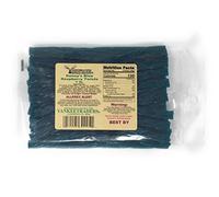 Kennys Licorice Twists, Blue Raspberry, 1 Pound