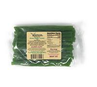 Kennys Licorice Twists, Green Apple, 1 Pound