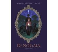 Kenogaia (A Gnostic Tale)