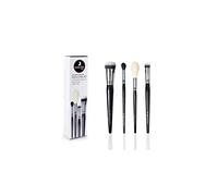 kenparazzi Nascıta Pro 4 Piece Favourite Makeup Brush Set