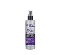 kenparazzi Urban Care Expert Series Biotin and Caffeine Anti-Shedding Hair Tonic 200 ml