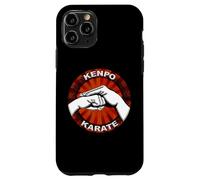 Kenpo Karate Case for iPhone 11 Pro