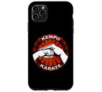 Kenpo Karate Case for iPhone 11 Pro Max