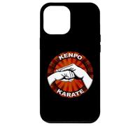 Kenpo Karate Case for iPhone 12 Pro Max