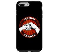 Kenpo Karate Case for iPhone 7 Plus/8 Plus