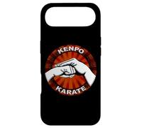 Kenpo Karate Case for iPhone Air