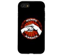 Kenpo Karate Case for iPhone SE (2020) / 7/8