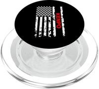Kenpo Karate Martial Arts PopSockets PopGrip for MagSafe