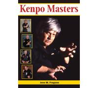KENPO MASTERS