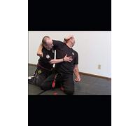 KENPO SELF-DEFENSE + 4TH & 5 TH DEGREE BLACK NEW TECHNIQUES
