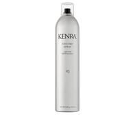 Kenra Volume Spray 25 16 oz - Super Hold Hairspray, Flake-Free, Fast-Drying, Wind & Humidity Resistant, Natural Shine, All Hair Types (U-HC-6271)