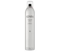 Kenra Volume Spray 25 80% | Super Hold Finishing & Styling Hairspray | Flake-free & Fast-drying | Wind & Humidity Resistance | All Hair Types | 10 oz