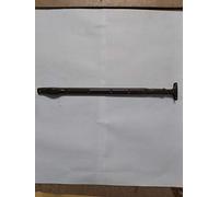 Kenrick 900A 12" Brown Casement Stay for Window Security
