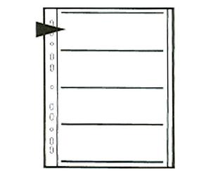 Kenro Acetate Filing Pages - 120