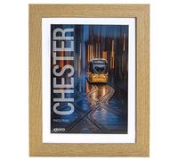 Kenro Chester 7x5-inch Photo Frame in Natural
