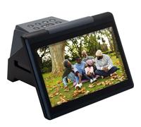 Kenro Film Scanner with 7inch IPS LCD Screen