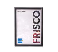 Kenro Frisco Photo Frame 8x12 (20x30cm) Black