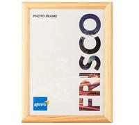 Kenro Frisco Wood 7x5'' Photo Frame - Natural