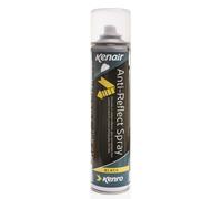 Kenro Kenair Anti Reflect Black Surface Spray Remove Reflections 400ml - KENR07B