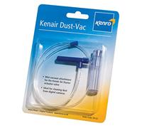 Kenro Kenair Dust-Vac Attachment for Cleaning Precision Equipment - TD122