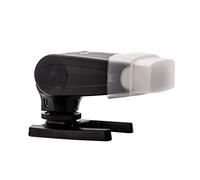 Kenro Mini Speed Flash Camera Mounted Small Flashgun for Professional Photography in Studio or on Location - KFL102N
