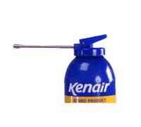Kenro Kenair Reusable Blue Actuator Valve Replacement for Air in Can to Clean Precision Equipment - KENRO4