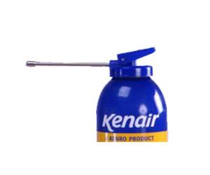 Kenro Plastic Faucet for refill 360 ml