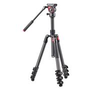 Kenro Travel Video Tripod Kit