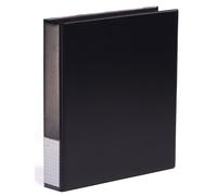 Kenro Ringbinder for Office and Home with 4 Ring Mechanism - KEN127PL