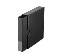 Kenro Ringbinder for Office and Home with 4 Ring Mechanism Fits Approx. 30 Pages - KEN130